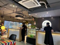 -遇见西木美式餐厅(体育路店)