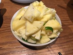 -云海肴·汽锅鸡·云南菜(天山百盛优客店)