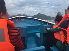 -西涌国际滨海旅游区