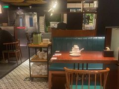 -南拳十三姨·潮汕砂锅粥(世纪金源店)