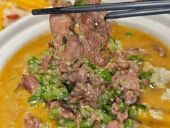 -川香鼎盛(市桥富华总店)
