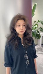 -FOR YOU造型