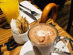 -Bella Italia - Edinburgh Hanover Street