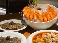 -乔街深夜食堂·台州菜·高压锅生蚝(杭州总店)