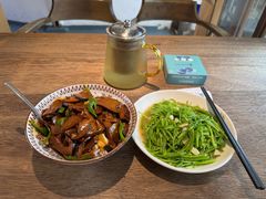 -小喜客·云南特色菜(纳西庭院店)