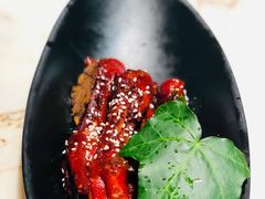 -桂满陇·蟹黄小笼汤包(中山公园店)