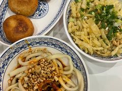 油茶-龙抄手(春熙路总店)