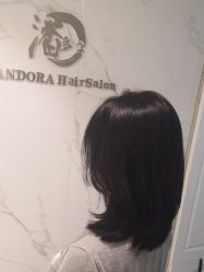 -潘多拉Hairsalon