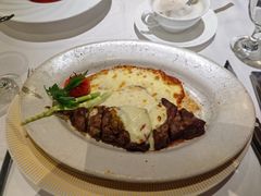 -王品牛排(福州泰禾店)