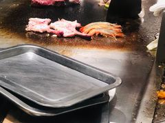 -大渔铁板烧(花园道店)