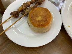-白魁老号饭庄(交道口店)