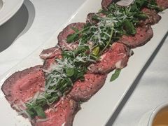 低温慢烤牛肉-黑明餐厅(白鹭洲店)