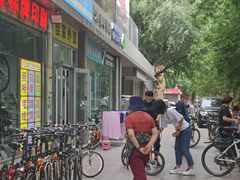 -美利达自行车和平里旗舰店