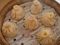 原汁海胆小笼包-海胆小馆(春柳店)