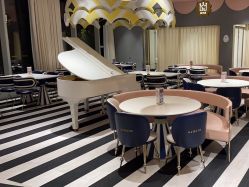 -奈尔宝家庭中心·亲子餐厅(前滩店)
