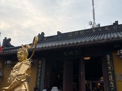 -灵顺寺