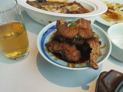 红烧河豚-翡翠江南(国贸商城店)