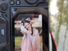 -汉仪华裳汉服馆(豫园店)