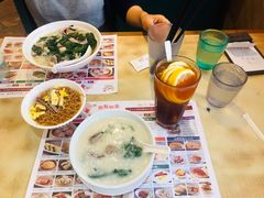 -新世界餐厅(万达店)