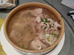 客家传统猪肉汤-客家汇·客家传承菜(水库店)