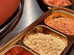 -核桃碳烤肉馆(深圳首店)