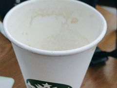 -星巴克(西安机场1店T3到达店)