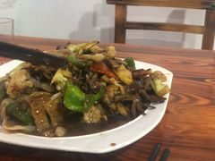 -如我美食(达道社区店)