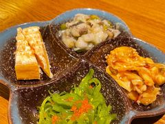 -浅草屋(吾悦店)