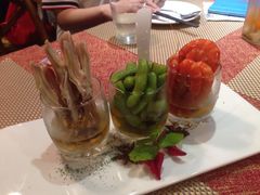 -徐记私厨(半淞园路店)