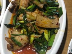 -蜀宴小调·精致家常菜(科华店)