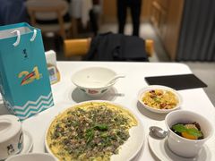 -莆田餐厅PUTIEN(金融街购物中心店)