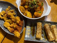 -付小姐在成都(吾悦广场店)