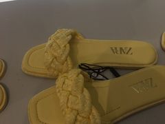 -ZARA(世贸天阶店)