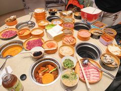 -海底捞大排档火锅(打浦路店)