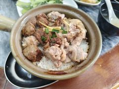 -荣记煲仔饭(高庙路店)