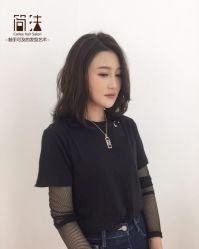 -简法造型·品牌形象店