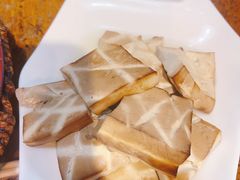 -酒肉门孔府菜(曲阜游客中心店)