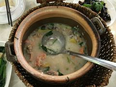 -利杨记·本味轩粥坊·烧烤(宝体店)