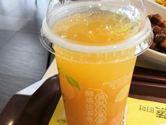 -真功夫(中医院店)