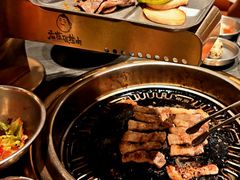 -麻蒲碳烤肉(远景路1号店)
