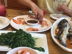 -南海渔家•海鲜•正宗海南菜(海棠湾店)
