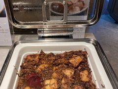 -云尚自助餐厅(佛山南海瞻云酒店)