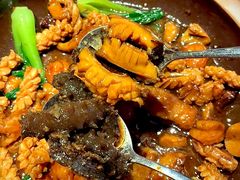 -老大连·海肠捞饭·大连海鲜大连菜(西安路店)