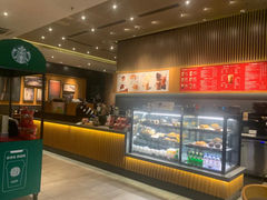-星巴克(青浦宝龙店)