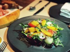 -Carbon莫卡哆·意大利复古集市餐厅(杭州大厦店)