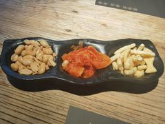 -随便·稻香鸭私房手作餐厅