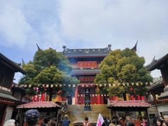 -台湾味正点车轮饼可丽饼(南禅寺店)
