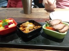-斯比特花园西餐厅(东方商厦店)