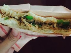 -八分场凉皮老店(正宗)