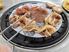 -胡同居韩式烤肉(胶州店)